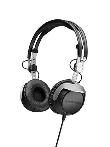 訳あり】 【中古】 beyerdynamic DT-1350-80クローズドヘッドホン