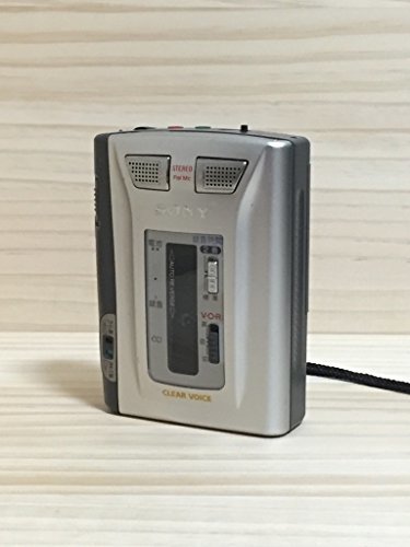 [ б/у ] SONY кассета магнитофон TCS-60