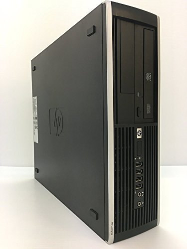 【中古】 デスクトップ HP6000 pro Windows10搭載メモリ4GB/HDD250GBマルチドライブ搭載_画像1