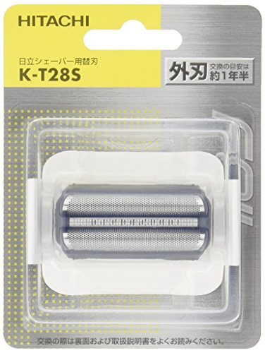 【中古】 日立 替刃 外刃 K-T28S_画像1