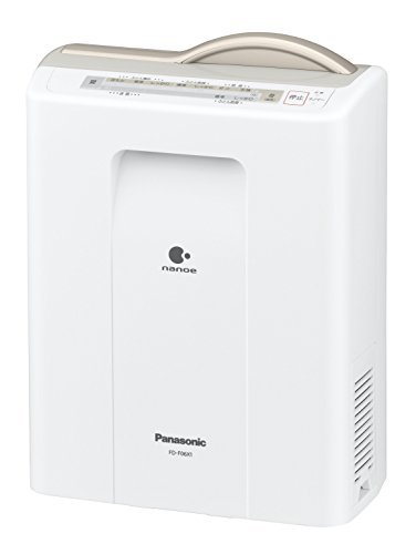 【中古】 Panasonic パナソニック ふとん乾燥機 マット不要 ナノイータイプ FD-F06X1-N