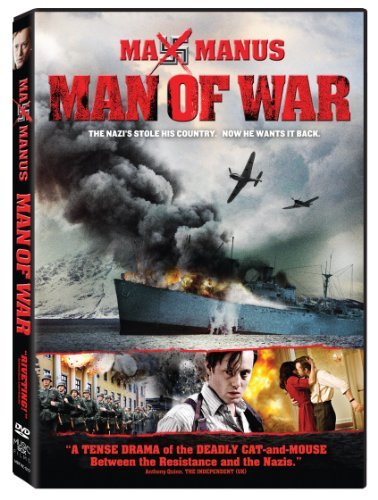 【中古】 MAX MANUS :MAN OF WAR