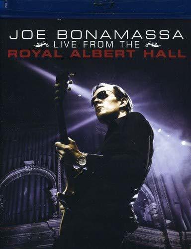 【中古】 Joe Bonamassa Live From The Royal Albert Hall_画像1