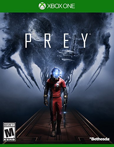 【中古】 Prey 輸入版:北米 - XboxOne_画像1