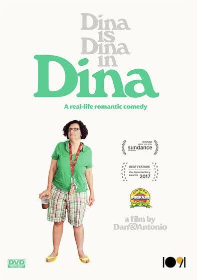 【中古】 Dina [DVD]