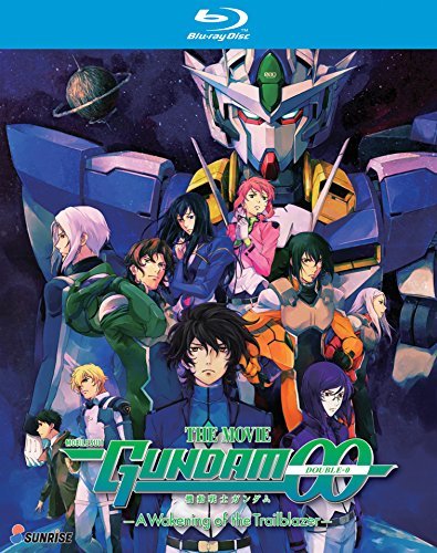 【中古】 Mobile Suit Gundam 00: A Wakening Of The Trailblazer [B
