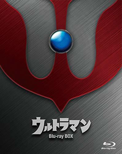 【中古】 ウルトラマン Blu-ray BOX Standard Edition_画像1