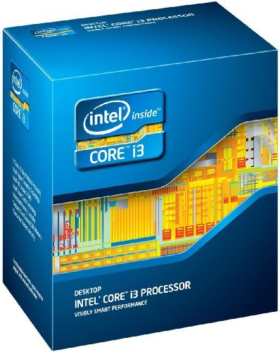 【中古】 インテル Core i3 i3-2130 3.40GHz 3M LGA1155 SandyBridge BX8
