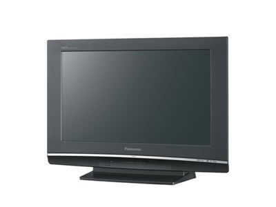 【中古】 パナソニック 26V型 液晶テレビ ビエラ TH-26LX80-H ハイビジョン 2008年モデル