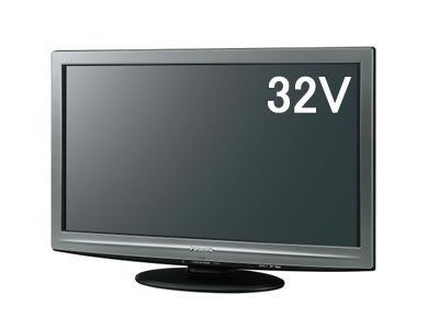 【中古】 Panasonic パナソニック 32V型 液晶テレビ ビエラ TH-L32G2-S ハイビジョン 2010年