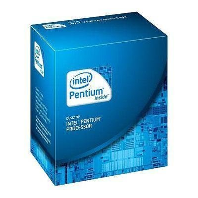 【中古】 インテル Boxed Pentium G620T 2.20GHz 3M LGA1155 SandyBridge_画像1