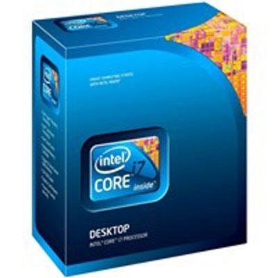 【中古】 インテル Boxed intel Core i7 i7-980 3.33GHz 12M LGA1366 Gul