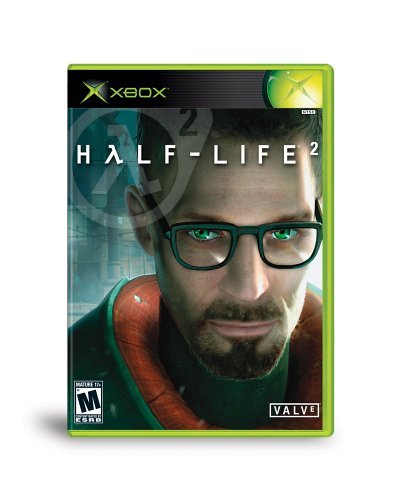Half Life 2 / Game