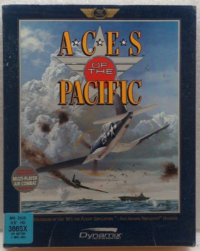 期間限定キャンペーン 【中古】 Aces of the Pacific 輸入版 その他