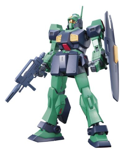 【中古】 HGUC?1/144?MSA-003 ネモ (機動戦士Zガンダム)_画像1