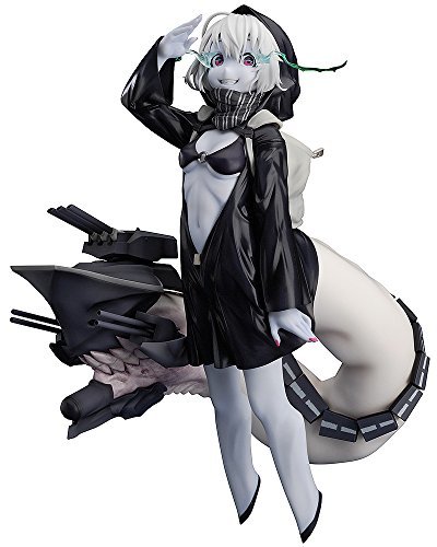 [ used ].. this comb ..- Kantai collection - battleship re class 1/8 scale ABS&ATBC-PVC made has painted final product figure 