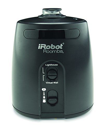 【中古】 iRobot Roomba ルンバ 570 専用 お部屋ナビ 80201_画像1