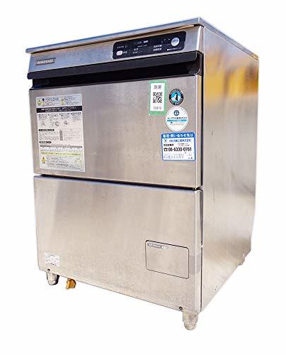 【中古】 JWE-400TUA ホシザキ 食器洗浄機 アンダーカウンタータイプ