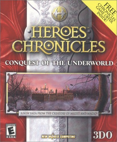 『2年保証』 【中古】 Heroes Chronicles Conquest of the Underworld 輸入版 その他