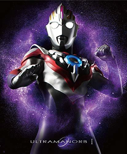 【中古】 ウルトラマンオーブ Blu-ray BOX I_画像1