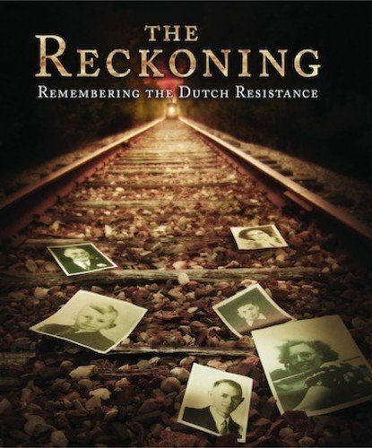 【中古】 Reckoning Remembering the Dutch Resistance [Blu-ray]