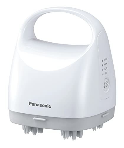 [ б/у ] Panasonic эстетика кожи головы кожа жир мойка модель белый EH-HM7G-W