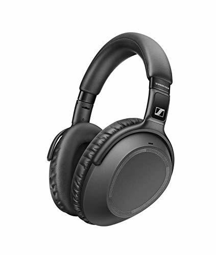 [ used ] Sennheiser Sennheiser noise cancel ring headphone PXC 550-II Wireless a