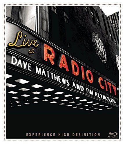 【中古】 Live at Radio City [Blu-ray] [輸入盤]_画像1