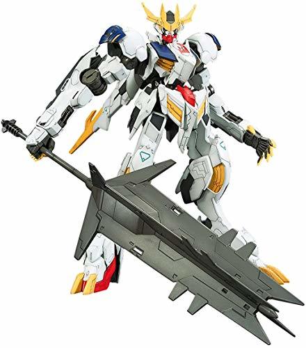 【中古】 1/100 フルメカニクス 機動戦士ガンダム 鉄血のオルフェンズ ガンダムバルバトスルプスレクス 1/100ス_画像1