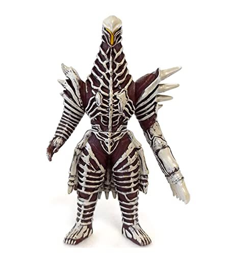 【中古】 ウルトラ怪獣シリーズEX デスレム_画像1