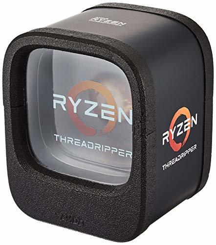 【中古】 AMD Threadripper 1900X YD190XA8AEWOF_画像1