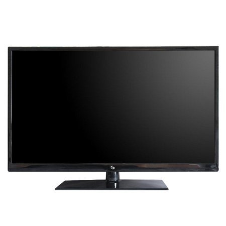 【中古】 EAST Wチューナー ハイビジョン液晶テレビ 32v型 LE-32HDD100