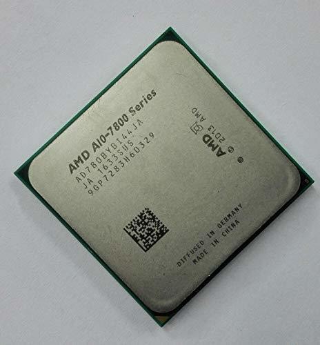 驚きの値段で プロセッサー GHz 3.50 (4コア) クアッドコア A10-7800