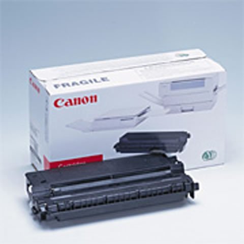 【中古】 Canon キャノン カートリッジE ブラック CRG-EBLK