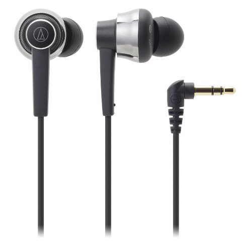 【中古】 audio technica オーディオテクニカ インナーイヤーヘッドホン ATH-CKR7