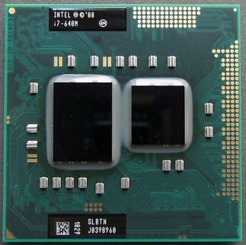 NEW限定品】 【中古】 インテル Cache 4M 2.80GHz CPU Processor i7