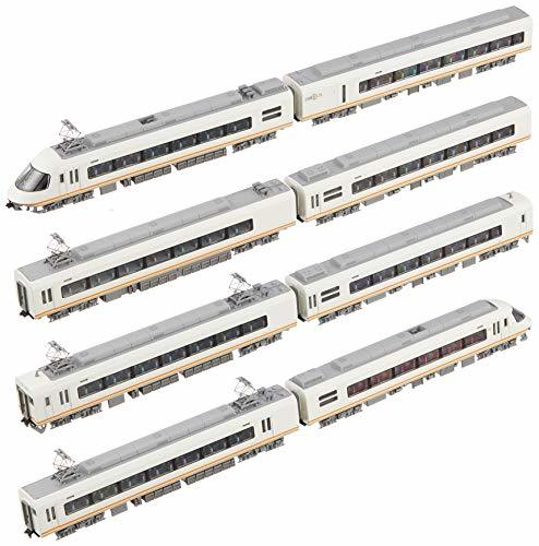 TOMIX Nゲージ 限定 近畿日本鉄道 21000系 アーバンライナーplus セット 8両 98988 鉄