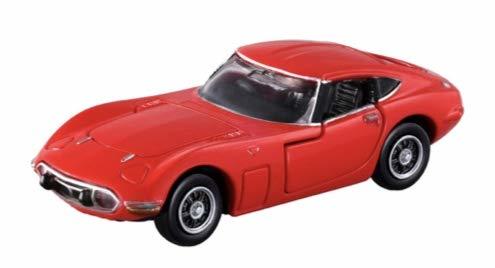 【中古】 タカラトミーモールオリジナル トミカプレミアム トヨタ2000GT_画像1