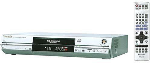 [ б/у ] Panasonic DVD магнитофон DIGA DMR-E55-S