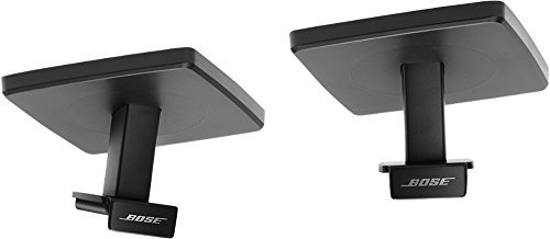 [ б/у ] BOSE Bose OmniJewel ceiling brackets динамик держатель черный 