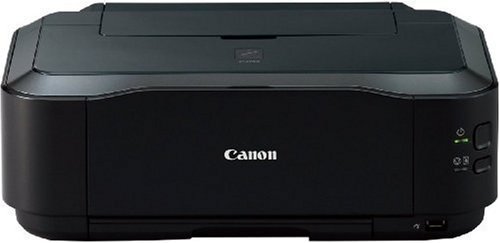 【中古】 Canon キャノン PIXUS インクジェットプリンタ iP4700