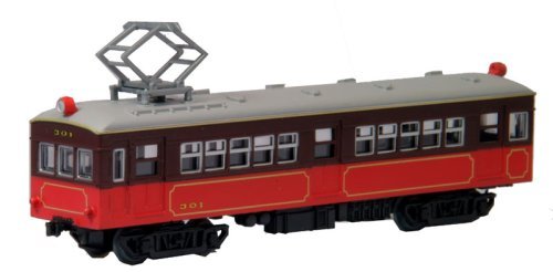 【中古】 トミーテック 鉄道コレクション 銚子電気鉄道デハ301・デハ501 2両セット