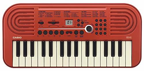 【中古】 CASIO カシオ 32ミニ鍵盤 電子キーボード UK-01 ミニキーボード