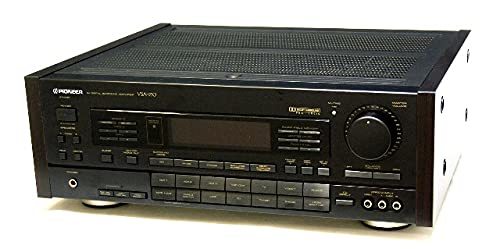 [ used ] Pioneer Pioneer VSA-930 AV light-hearted short play roll center (AV amplifier ) Vintage Vintage 