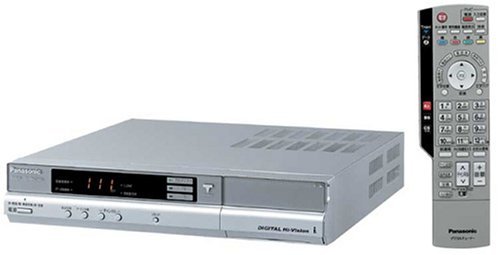 【中古】 パナソニック 地上 BS 110度CSデジタルハイビジョンチューナー TU-MHD500_画像1