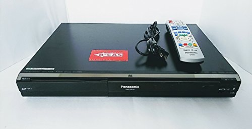 【中古】 パナソニック 500GB DVDレコーダー DIGA DMR-XW300