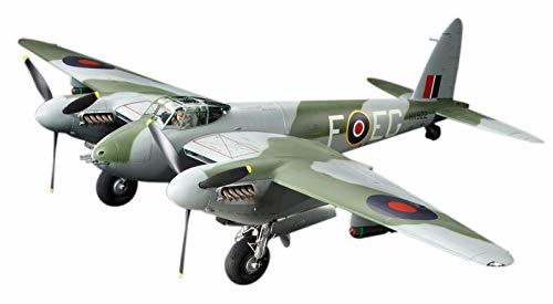 【中古】 タミヤ 1/32 エアークラフトシリーズ No.26 イギリス空軍 デ・ハビランド モスキート FB Mk.V_画像1