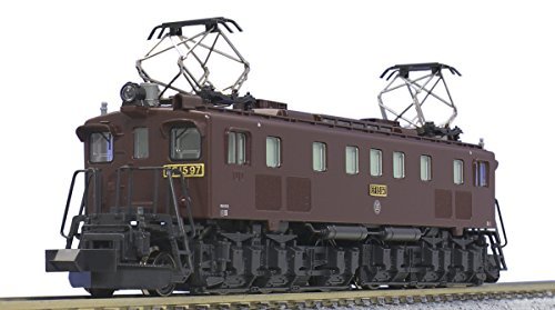 中古】 KATO カトー Nゲージ EF15 標準形 3062-1 鉄道模型 電気機関車