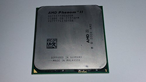 ふるさと納税 1055T X6 II Phenom AMD 【中古】 デスクトップCPU