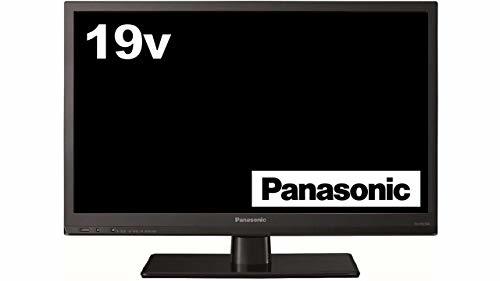 【中古】 Panasonic パナソニック 19V型 液晶テレビ ビエラ TH-19E300 ハイビジョン USB HD